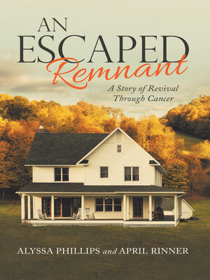 cover image of An Escaped Remnant